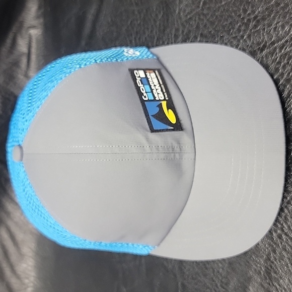 Yo Colorado baseball cap snapback With light mesh. - Picture 2 of 13